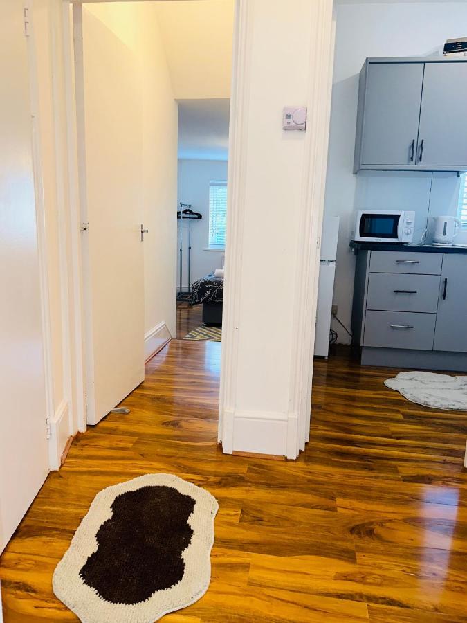 Newley Refurbished One Bedroom Flat Hastings Luaran gambar