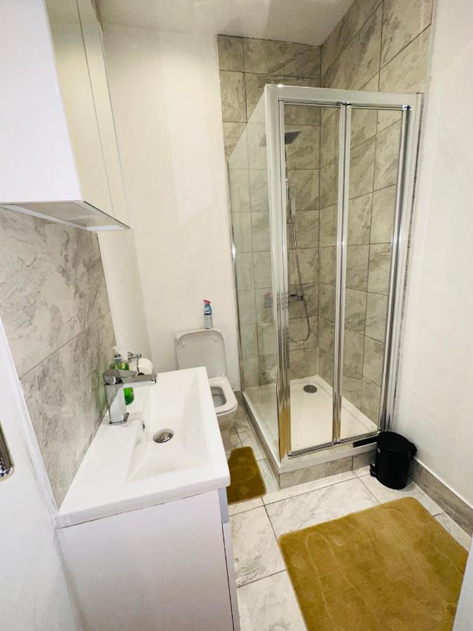 Newley Refurbished One Bedroom Flat Hastings Luaran gambar