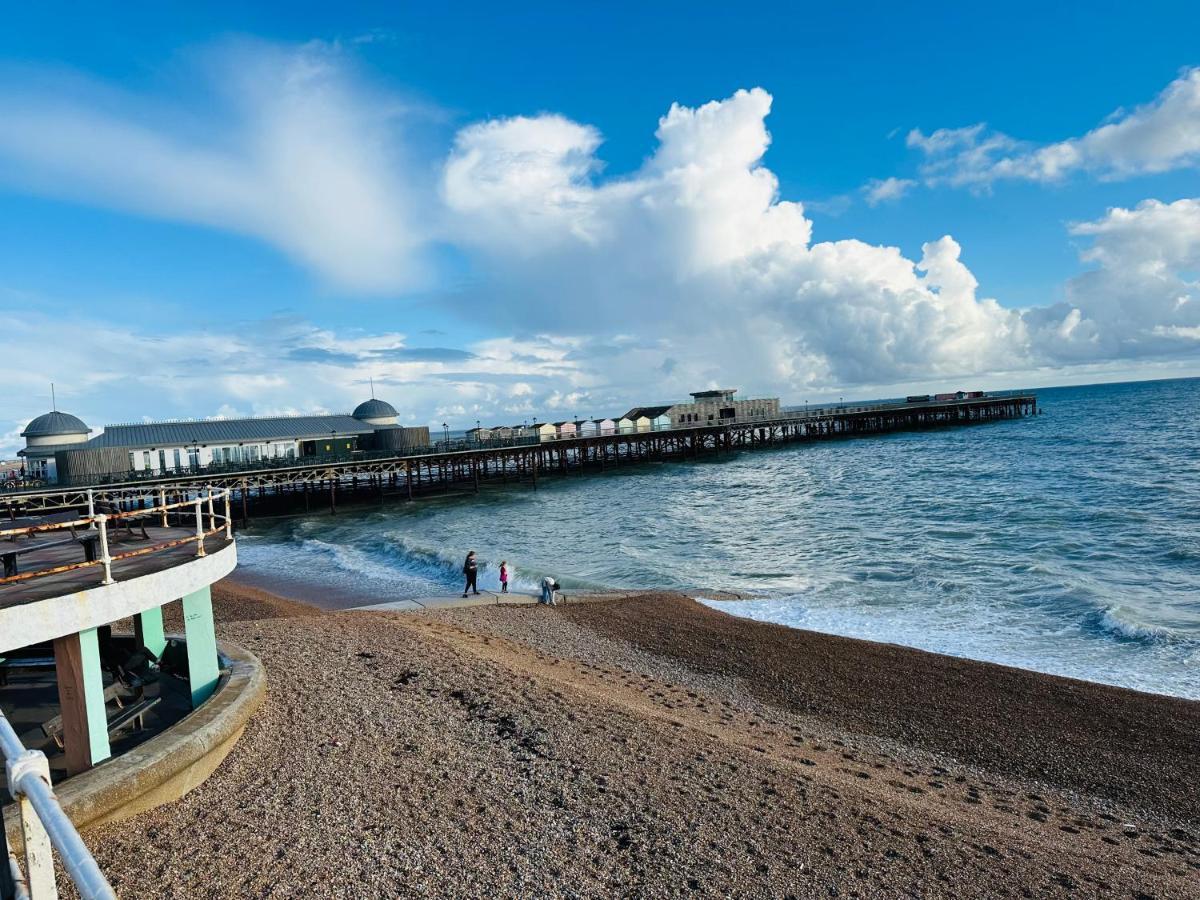 Newley Refurbished One Bedroom Flat Hastings Luaran gambar